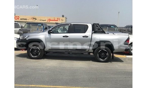 Buy Import Toyota Hilux Other Car in Import - Dubai in Agalega Islands Buy Import Toyota Hilux Other Car in Import - Dubai in Agalega Islands