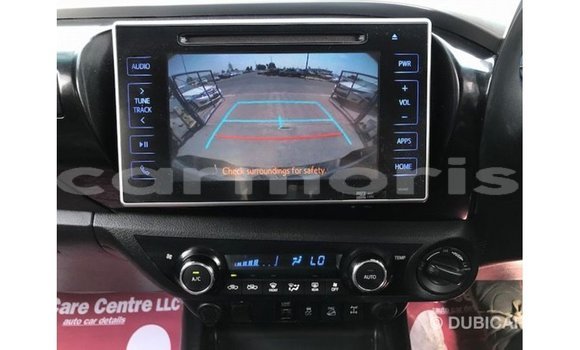 Buy Import Toyota Hilux Other Car in Import - Dubai in Agalega Islands Buy Import Toyota Hilux Other Car in Import - Dubai in Agalega Islands