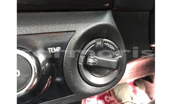 Buy Import Toyota Hilux Other Car in Import - Dubai in Agalega Islands Buy Import Toyota Hilux Other Car in Import - Dubai in Agalega Islands