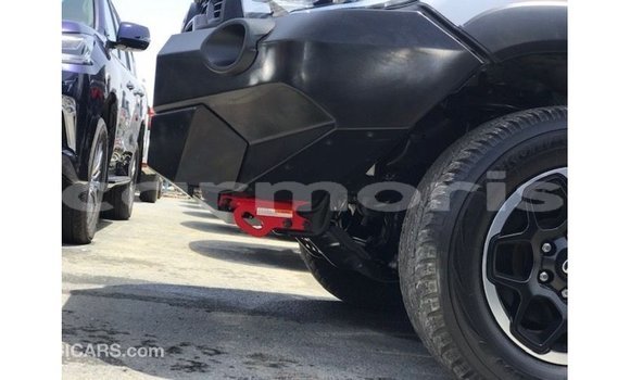 Buy Import Toyota Hilux Other Car in Import - Dubai in Agalega Islands Buy Import Toyota Hilux Other Car in Import - Dubai in Agalega Islands