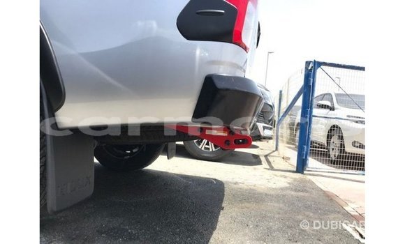 Buy Import Toyota Hilux Other Car in Import - Dubai in Agalega Islands Buy Import Toyota Hilux Other Car in Import - Dubai in Agalega Islands