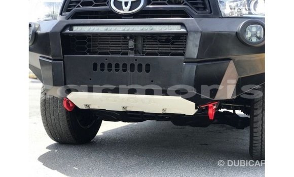 Buy Import Toyota Hilux Other Car in Import - Dubai in Agalega Islands Buy Import Toyota Hilux Other Car in Import - Dubai in Agalega Islands