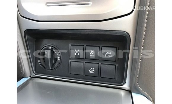 Acheter Import Voiture Toyota Prado Rouge à Import - Dubai, Îles Agalega Acheter Import Voiture Toyota Prado Rouge à Import - Dubai, Îles Agalega