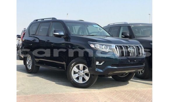 Acheter Import Voiture Toyota Prado Bleu à Import - Dubai, Îles Agalega Acheter Import Voiture Toyota Prado Bleu à Import - Dubai, Îles Agalega