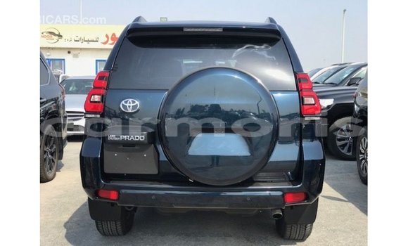 Acheter Import Voiture Toyota Prado Bleu à Import - Dubai, Îles Agalega Acheter Import Voiture Toyota Prado Bleu à Import - Dubai, Îles Agalega