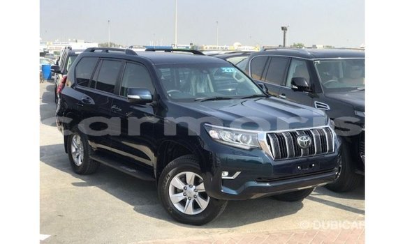 Acheter Import Voiture Toyota Prado Bleu à Import - Dubai, Îles Agalega Acheter Import Voiture Toyota Prado Bleu à Import - Dubai, Îles Agalega