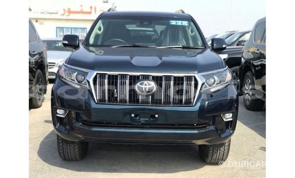 Acheter Import Voiture Toyota Prado Bleu à Import - Dubai, Îles Agalega Acheter Import Voiture Toyota Prado Bleu à Import - Dubai, Îles Agalega