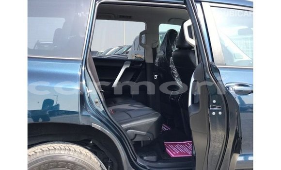 Acheter Import Voiture Toyota Prado Bleu à Import - Dubai, Îles Agalega Acheter Import Voiture Toyota Prado Bleu à Import - Dubai, Îles Agalega