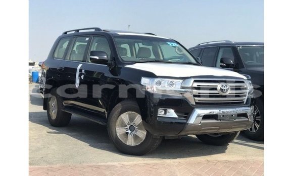 Acheter Import Voiture Toyota Land Cruiser Noir à Import - Dubai, Îles Agalega Acheter Import Voiture Toyota Land Cruiser Noir à Import - Dubai, Îles Agalega