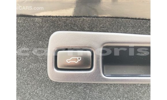 Acheter Import Voiture Toyota Harrier Noir à Import - Dubai, Îles Agalega Acheter Import Voiture Toyota Harrier Noir à Import - Dubai, Îles Agalega