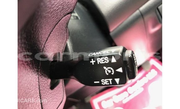 Acheter Import Voiture Toyota Harrier Noir à Import - Dubai, Îles Agalega Acheter Import Voiture Toyota Harrier Noir à Import - Dubai, Îles Agalega