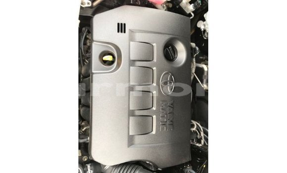 Acheter Import Voiture Toyota Harrier Noir à Import - Dubai, Îles Agalega Acheter Import Voiture Toyota Harrier Noir à Import - Dubai, Îles Agalega