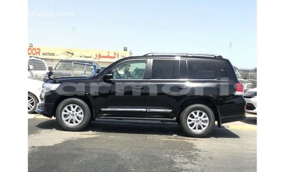 Acheter Import Voiture Toyota Land Cruiser Noir à Import - Dubai, Îles Agalega Acheter Import Voiture Toyota Land Cruiser Noir à Import - Dubai, Îles Agalega