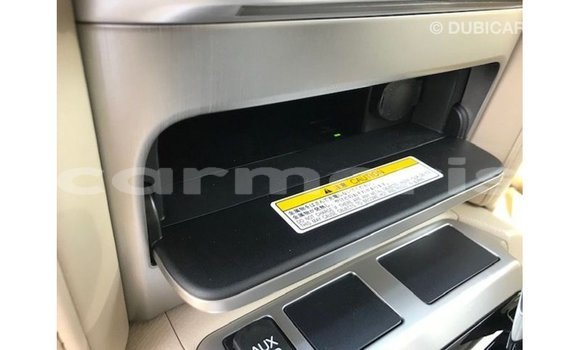 Acheter Import Voiture Toyota Land Cruiser Noir à Import - Dubai, Îles Agalega Acheter Import Voiture Toyota Land Cruiser Noir à Import - Dubai, Îles Agalega