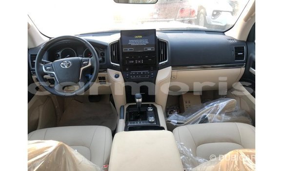 Buy Import Toyota Land Cruiser Black Car in Import - Dubai in Agalega Islands Buy Import Toyota Land Cruiser Black Car in Import - Dubai in Agalega Islands