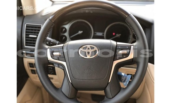 Buy Import Toyota Land Cruiser Black Car in Import - Dubai in Agalega Islands Buy Import Toyota Land Cruiser Black Car in Import - Dubai in Agalega Islands