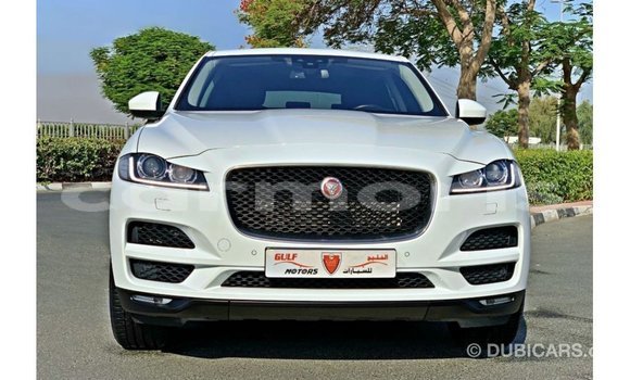 Buy Import Jaguar F-Pace White Car in Import - Dubai in Agalega Islands Buy Import Jaguar F-Pace White Car in Import - Dubai in Agalega Islands
