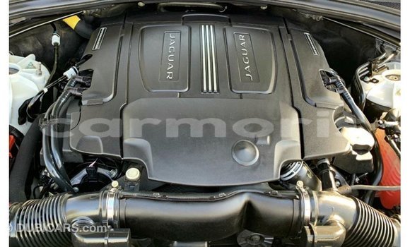 Buy Import Jaguar F-Pace White Car in Import - Dubai in Agalega Islands Buy Import Jaguar F-Pace White Car in Import - Dubai in Agalega Islands