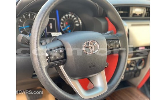 Buy Import Toyota Fortuner White Car in Import - Dubai in Agalega Islands Buy Import Toyota Fortuner White Car in Import - Dubai in Agalega Islands