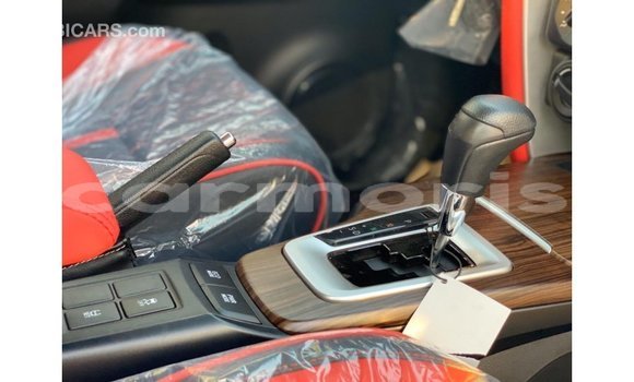 Buy Import Toyota Fortuner White Car in Import - Dubai in Agalega Islands Buy Import Toyota Fortuner White Car in Import - Dubai in Agalega Islands