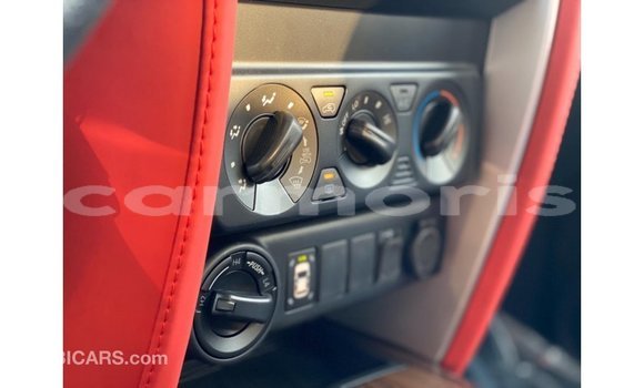 Buy Import Toyota Fortuner White Car in Import - Dubai in Agalega Islands Buy Import Toyota Fortuner White Car in Import - Dubai in Agalega Islands