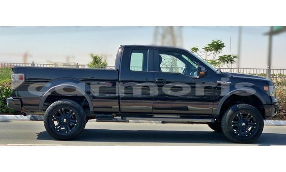 Buy Import Ford Club Wagon Black Car in Import - Dubai in Agalega Islands Buy Import Ford Club Wagon Black Car in Import - Dubai in Agalega Islands