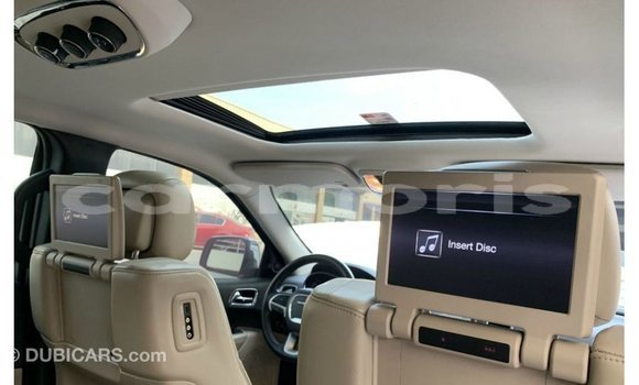 Buy Import Dodge Durango White Car in Import - Dubai in Agalega Islands Buy Import Dodge Durango White Car in Import - Dubai in Agalega Islands