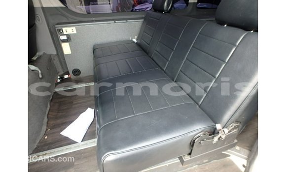Buy Import Toyota Hiace White Car in Import - Dubai in Agalega Islands Buy Import Toyota Hiace White Car in Import - Dubai in Agalega Islands