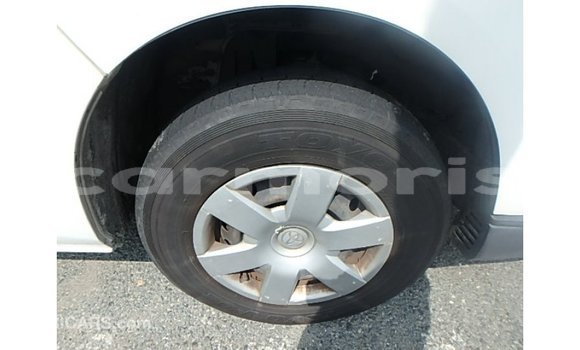 Buy Import Toyota Hiace White Car in Import - Dubai in Agalega Islands Buy Import Toyota Hiace White Car in Import - Dubai in Agalega Islands