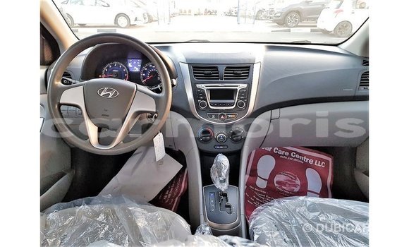 Buy Import Hyundai Accent Red Car in Import - Dubai in Agalega Islands Buy Import Hyundai Accent Red Car in Import - Dubai in Agalega Islands