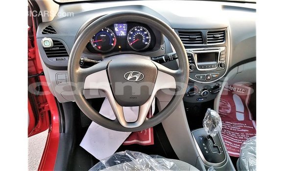 Buy Import Hyundai Accent Red Car in Import - Dubai in Agalega Islands Buy Import Hyundai Accent Red Car in Import - Dubai in Agalega Islands