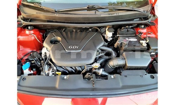 Buy Import Hyundai Accent Red Car in Import - Dubai in Agalega Islands Buy Import Hyundai Accent Red Car in Import - Dubai in Agalega Islands