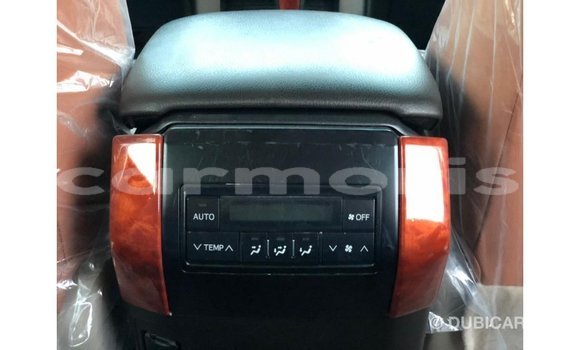 Buy Import Toyota Prado White Car in Import - Dubai in Agalega Islands Buy Import Toyota Prado White Car in Import - Dubai in Agalega Islands