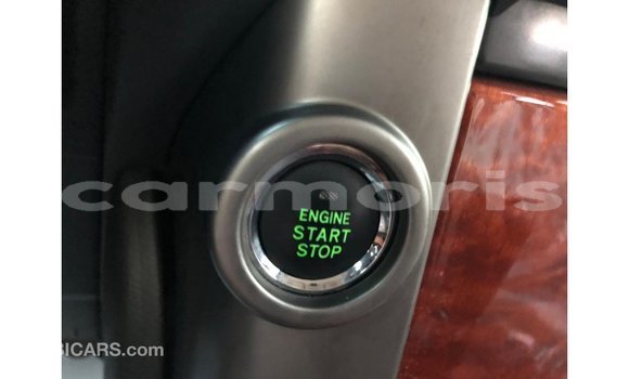 Buy Import Toyota Prado White Car in Import - Dubai in Agalega Islands Buy Import Toyota Prado White Car in Import - Dubai in Agalega Islands