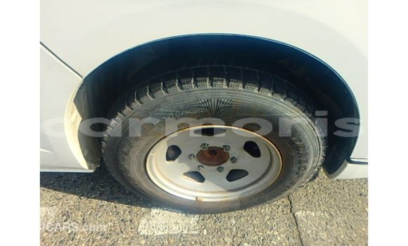 Buy Import Toyota Hiace White Car in Import - Dubai in Agalega Islands Buy Import Toyota Hiace White Car in Import - Dubai in Agalega Islands