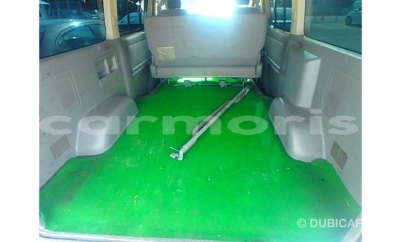 Buy Import Toyota Hiace White Car in Import - Dubai in Agalega Islands Buy Import Toyota Hiace White Car in Import - Dubai in Agalega Islands