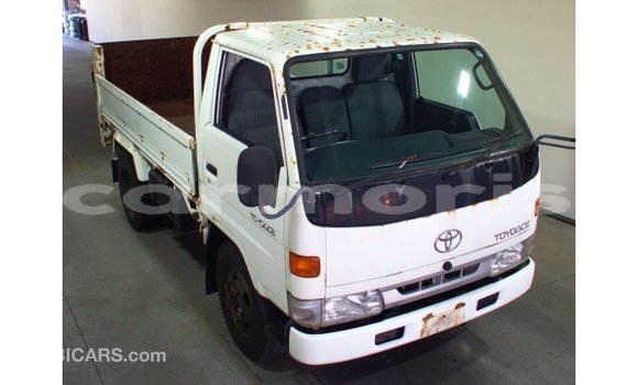 Buy Import Toyota Dyna White Truck in Import - Dubai in Agalega Islands Buy Import Toyota Dyna White Truck in Import - Dubai in Agalega Islands