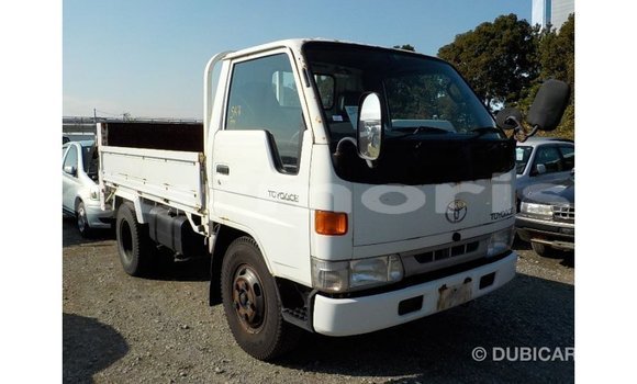 Buy Import Toyota Dyna White Truck in Import - Dubai in Agalega Islands Buy Import Toyota Dyna White Truck in Import - Dubai in Agalega Islands