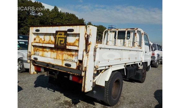 Buy Import Toyota Dyna White Truck in Import - Dubai in Agalega Islands Buy Import Toyota Dyna White Truck in Import - Dubai in Agalega Islands