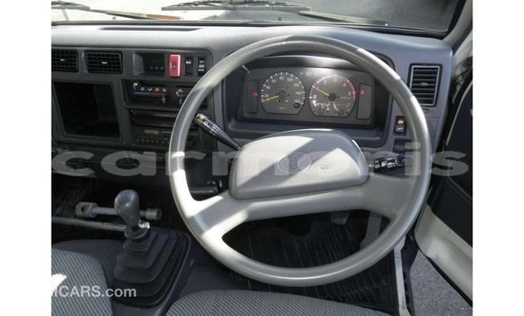 Buy Import Toyota Dyna White Truck in Import - Dubai in Agalega Islands Buy Import Toyota Dyna White Truck in Import - Dubai in Agalega Islands