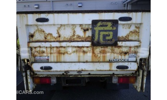 Buy Import Toyota Dyna White Truck in Import - Dubai in Agalega Islands Buy Import Toyota Dyna White Truck in Import - Dubai in Agalega Islands