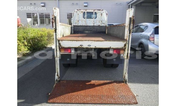 Buy Import Toyota Dyna White Truck in Import - Dubai in Agalega Islands Buy Import Toyota Dyna White Truck in Import - Dubai in Agalega Islands