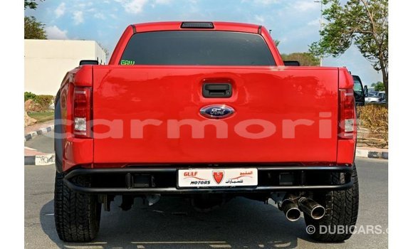 Buy Import Ford Club Wagon Red Car in Import - Dubai in Agalega Islands Buy Import Ford Club Wagon Red Car in Import - Dubai in Agalega Islands