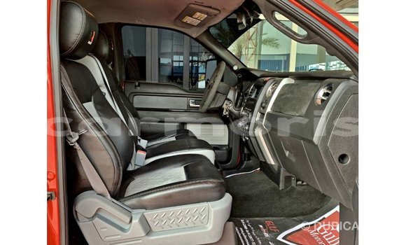 Buy Import Ford Club Wagon Red Car in Import - Dubai in Agalega Islands Buy Import Ford Club Wagon Red Car in Import - Dubai in Agalega Islands