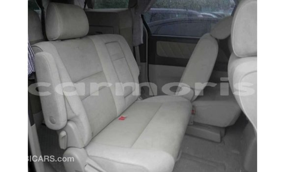 Buy Import Toyota Alphard Black Car in Import - Dubai in Agalega Islands Buy Import Toyota Alphard Black Car in Import - Dubai in Agalega Islands