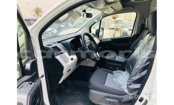 Buy Import Toyota Hiace White Car in Import - Dubai in Agalega Islands Buy Import Toyota Hiace White Car in Import - Dubai in Agalega Islands