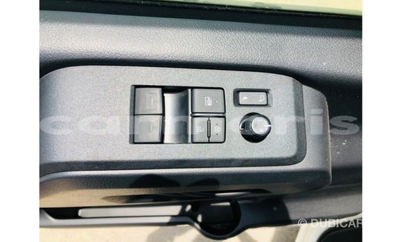 Buy Import Toyota Hiace White Car in Import - Dubai in Agalega Islands Buy Import Toyota Hiace White Car in Import - Dubai in Agalega Islands