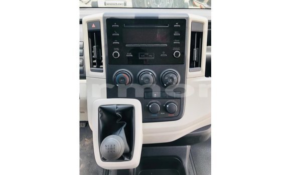 Buy Import Toyota Hiace White Car in Import - Dubai in Agalega Islands Buy Import Toyota Hiace White Car in Import - Dubai in Agalega Islands