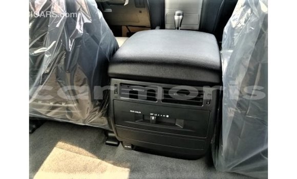 Buy Import Toyota Land Cruiser White Car in Import - Dubai in Agalega Islands Buy Import Toyota Land Cruiser White Car in Import - Dubai in Agalega Islands