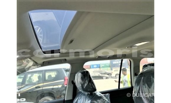 Buy Import Toyota Land Cruiser White Car in Import - Dubai in Agalega Islands Buy Import Toyota Land Cruiser White Car in Import - Dubai in Agalega Islands